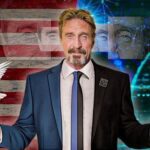 Telepon Pintar Kita: Spy Terhebat di Bumi Menurut John McAfee, Pelopor Antivirus