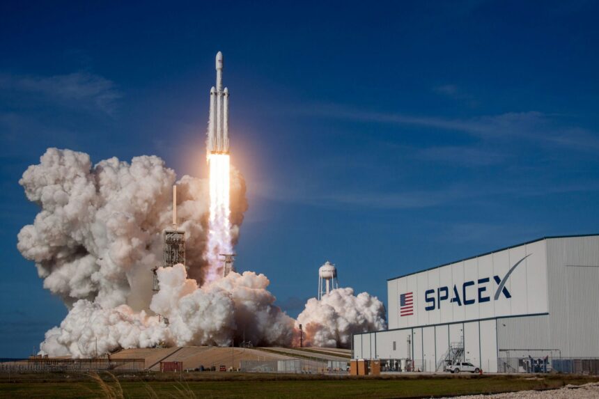 Peluncuran ETF SpaceX Ditunda, Pembicaraan Kekayaan Elon Musk Kembali Menghangat