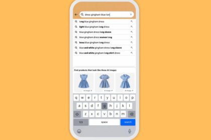 Amazon Hadirkan Gambar Produk Berbasis AI dalam Hasil Pencarian Anda!