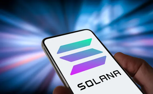 Saatnya Fokus pada Solana Sebelum Terulang Kejayaan 2024!
