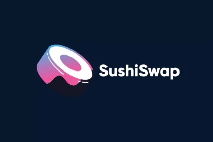 SUSHI Alami Arus Keluar Signifikan di Bursa Meski Harga Terus Menurun