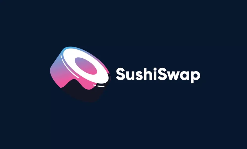 SUSHI Alami Arus Keluar Signifikan di Bursa Meski Harga Terus Menurun