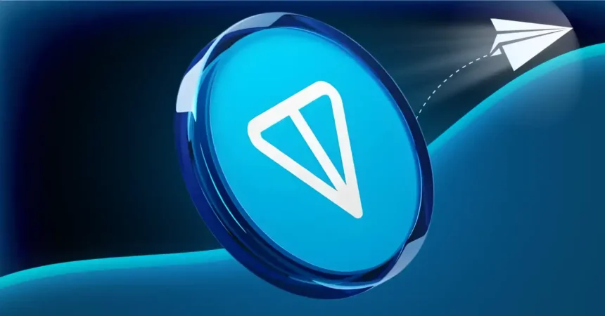 TON Beralih dari Toncoin ke Gram: Telegram Perkuat Taruhan di Ekosistem Kripto Sendiri