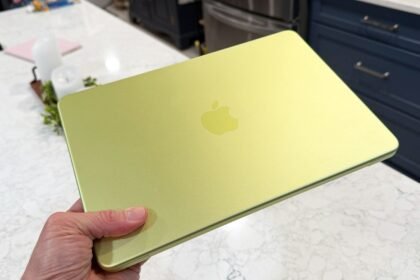 Setelah Dua Minggu Menggunakan MacBook Neo, Istri Kembali ke Windows: Inilah Alasannya!