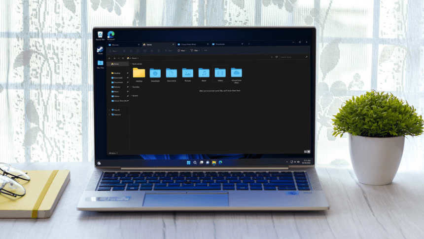 File Explorer Windows 11 Akhirnya Dapat Pembaruan yang Ditunggu-tungguâ€”Semoga Pembaruan Selanjutnya Tidak Merusaknya!