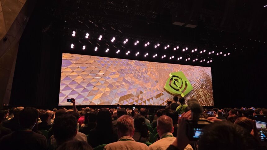 Nvidia Luncurkan 'Superchip' RTX Spark Arm, Siap Tantang M5 Apple di Computex 2026!