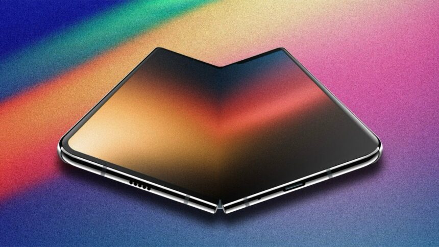 Apple Beri Petunjuk Terbaru: iPhone Lipat Siap Menggebrak Pasar dengan Desain Dinamis!