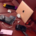 Uber Temukan Ribuan Barang Unik Tertinggal di Robotaxi: Dari Squishmallows hingga Dompet 'I Heart Hot Dads'