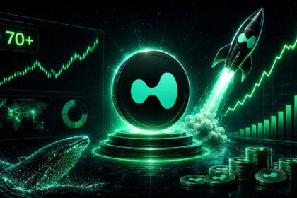 HYPE Meroket ke Tingkat Tertinggi Baru di Atas $70 – Investasi Legendaris Bergairah!