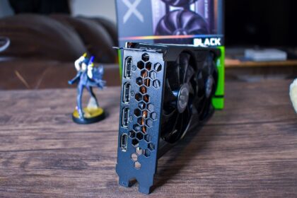 Nvidia Hidupkan Kembali GPU Lama untuk Atasi Krisis RAM — Satu Pembuat Chip Besar Berkomitmen Cegah Kekurangan Memori Terulang