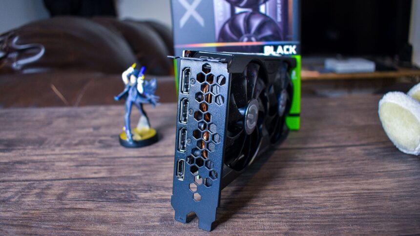 Nvidia Hidupkan Kembali GPU Lama untuk Atasi Krisis RAM — Satu Pembuat Chip Besar Berkomitmen Cegah Kekurangan Memori Terulang