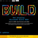 Windows 12 Siap Diperkenalkan di Build 2026: Apa yang Harus Diharapkan?