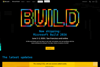 Windows 12 Siap Diperkenalkan di Build 2026: Apa yang Harus Diharapkan?