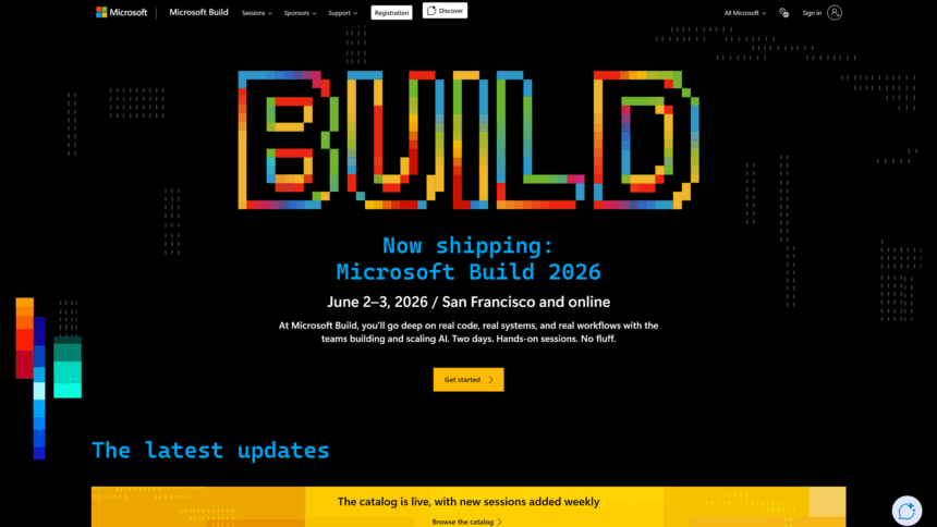 Windows 12 Siap Diperkenalkan di Build 2026: Apa yang Harus Diharapkan?