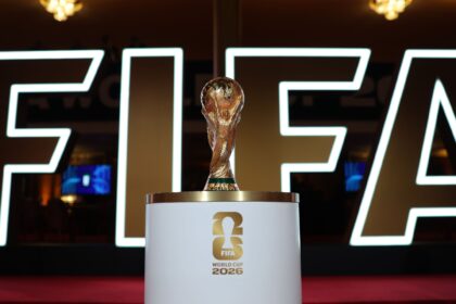 Hype Piala Dunia 2026 Picu Penipuan, Aplikasi Palsu, dan Ransomware Mengincar Penggemar dan Bisnis