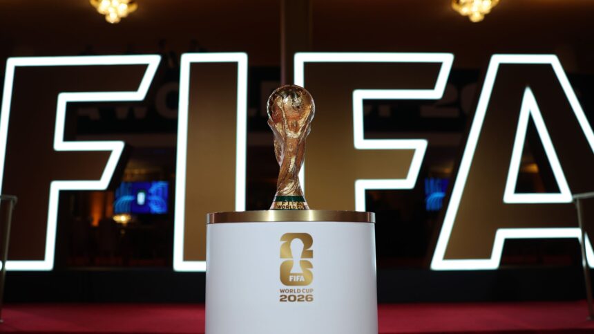 Hype Piala Dunia 2026 Picu Penipuan, Aplikasi Palsu, dan Ransomware Mengincar Penggemar dan Bisnis