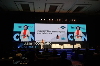 Menggali Wawasan dari Laporan Intelijen Asean BT