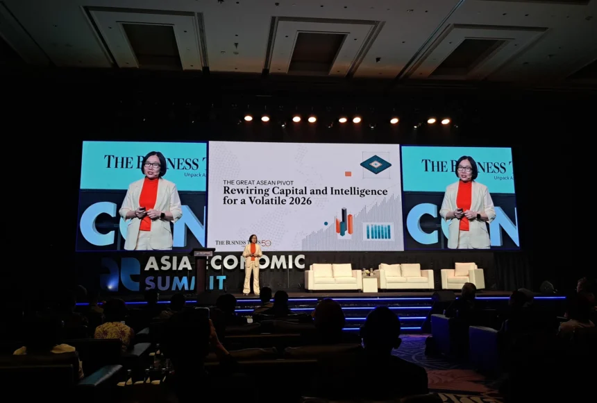 Menggali Wawasan dari Laporan Intelijen Asean BT