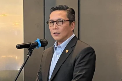 Pemegang Saham BEI Setujui Penunjukan CEO Baru, Siap Galang Pertumbuhan!