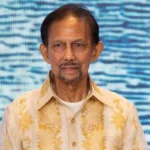 Sultan Brunei Umumkan Reshuffle Kabinet, Anaknya Dipilih Jadi Menteri