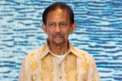 Sultan Brunei Umumkan Reshuffle Kabinet, Anaknya Dipilih Jadi Menteri