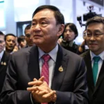 Thailand Siapkan Langkah Kebangkrutan Thaksin Akibat Utang Pajak 17,6 Miliar Baht
