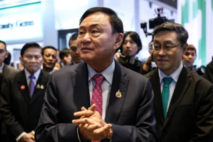 Thailand Siapkan Langkah Kebangkrutan Thaksin Akibat Utang Pajak 17,6 Miliar Baht