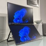 Ulasan Monitor Portabel Acer PD243Y E: Solusi Cerdas untuk Produktivitas di Mana Saja