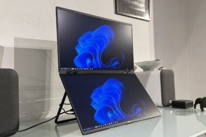 Ulasan Monitor Portabel Acer PD243Y E: Solusi Cerdas untuk Produktivitas di Mana Saja