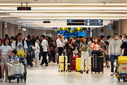 Singapura Jadi Pilihan Utama Wisatawan Muslim di Tengah Meningkatnya Perencanaan Liburan Berbasis AI