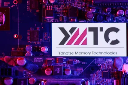 Misteri Menghampiri: Perusahaan Chip Memori Tiongkok Bersiap Luncurkan IPO Spektakuler!