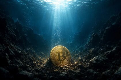 52% Penasihat Keuangan di Inggris Hadapi Tantangan Besar dalam Memahami Cryptocurrency
