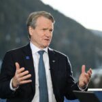 CEO Bank of America Jalani Rutinitas Pagi yang Menginspirasi dan Intens