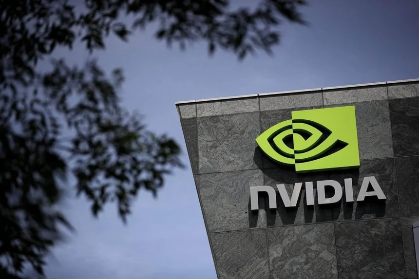 Nvidia Masuk Pasar Laptop Windows, Tantang Dominasi Intel dan AMD
