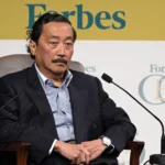 Lima Hal Penting dari Transfer Saham Terbaru Pengusaha Malaysia, Vincent Tan
