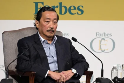 Lima Hal Penting dari Transfer Saham Terbaru Pengusaha Malaysia, Vincent Tan