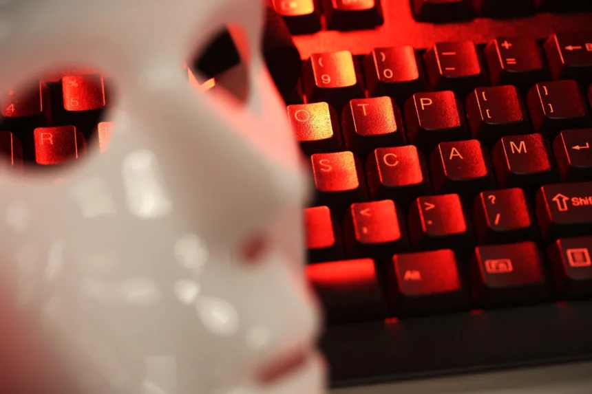 Polisi Vietnam Ungkap Jaringan Penipuan Online Skala Besar