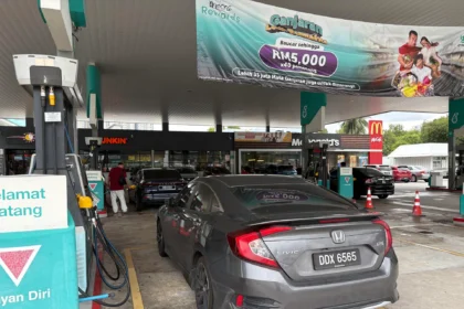 Malaysia Siap Hadapi Ketidakstabilan Harga dan Pasokan Energi Setidaknya Hingga Tahun Depan