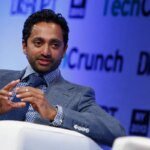 Chamath Palihapitiya Kumpulkan Dana $135 Juta untuk Startup Koding AI dan Ambil Alih Jabatan CEO