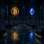 Volume Crypto Jatuh ke Level Terendah dalam 2 Tahun—Apakah Rally Pemulihan Segera Tiba?