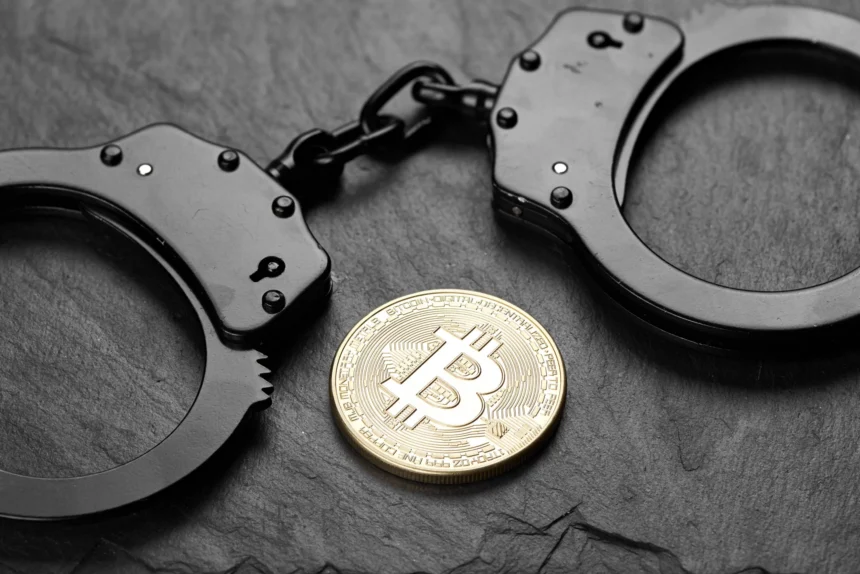 Thailand Terbitkan Surat Perintah Penangkapan Pebisnis China Terkait Jaringan Penambangan Kripto Ilegal