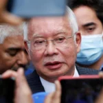 Pencurian 1MDB: Hakim Sebut Attila the Hun Seperti 'Anak Korban'