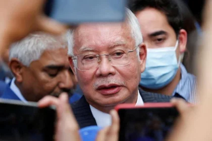 Pencurian 1MDB: Hakim Sebut Attila the Hun Seperti 'Anak Korban'