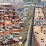 Meninggalkan 'Titanic', Kota Tua Terabaikan: Mengapa Gelombang Wisata Tiongkok Tinggalkan Investasi Gagal