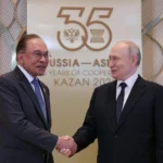 Malaysia dan Rusia Pertimbangkan Penggunaan Rubel dan Ringgit untuk Tingkatkan Perdagangan
