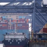 Dorongan E-Commerce Global China Terkendala, Perang Iran Picu Lonjakan Biaya dan Permintaan Menurun