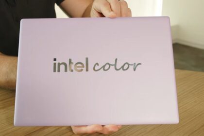 Intel Luncurkan Notebook Wildcat Lake: Siap Mengubah Paradigma Laptop Mainstream dan Tantang MacBook Neo!