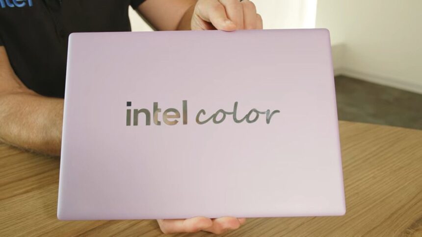 Intel Luncurkan Notebook Wildcat Lake: Siap Mengubah Paradigma Laptop Mainstream dan Tantang MacBook Neo!
