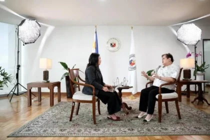 Krisis Hormuz Memacu Filipina Percepat Pembuatan Kode Laut Cina Selatan: 'Hadiah ASEAN untuk Dunia'