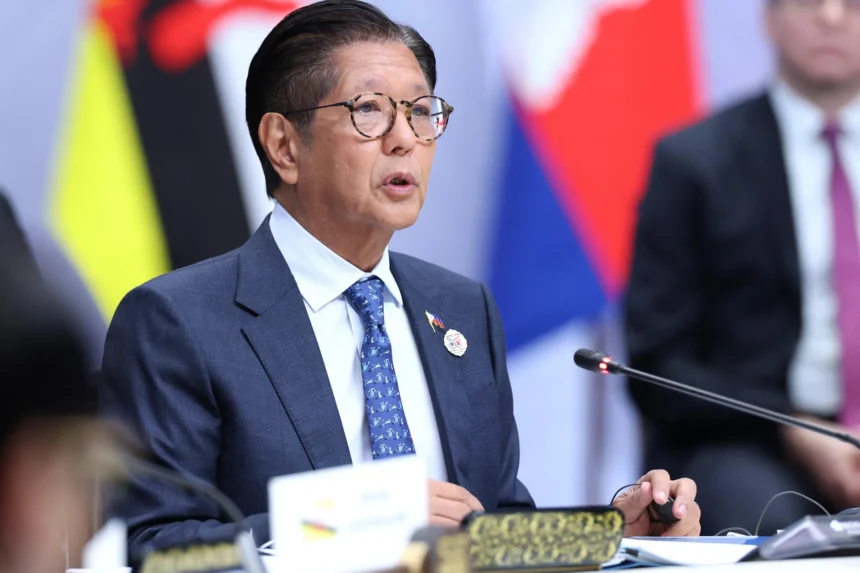 Anggaran Filipina 2027 Diprediksi Naik 6% Menjadi 7,2 Triliun Peso